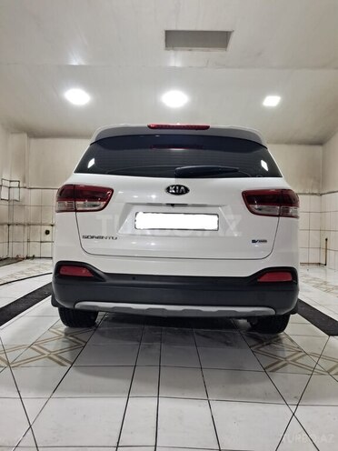 Kia Sorento 2016, 177,500 km - 2.0 l - Bakı