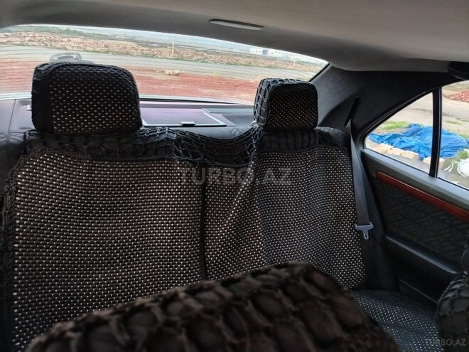 Mercedes C 200 1994, 534,000 km - 2.0 l - Bakı
