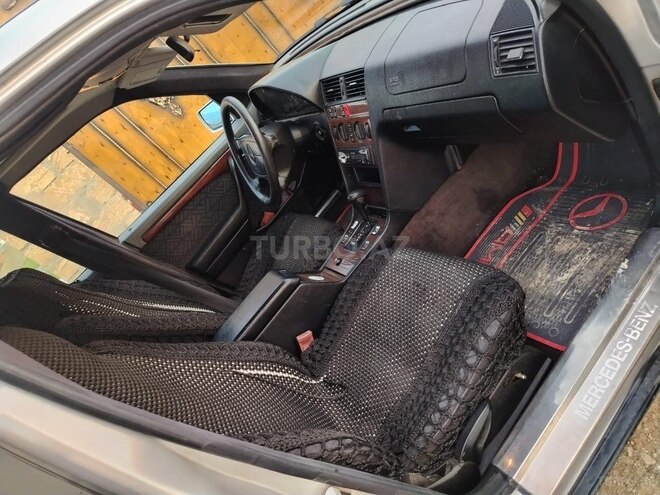 Mercedes C 200 1994, 534,000 km - 2.0 l - Bakı