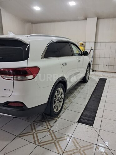 Kia Sorento 2016, 177,500 km - 2.0 l - Bakı