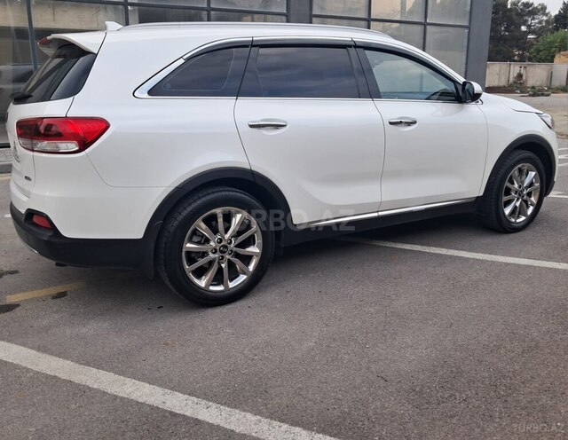 Kia Sorento 2016, 177,500 km - 2.0 l - Bakı