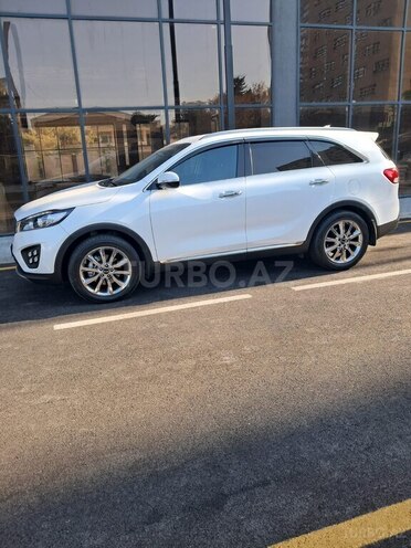 Kia Sorento 2016, 177,500 km - 2.0 l - Bakı