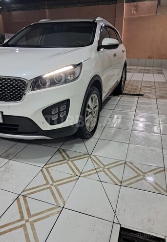 Kia Sorento 2016, 177,500 km - 2.0 l - Bakı