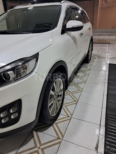 Kia Sorento 2016, 177,500 km - 2.0 l - Bakı