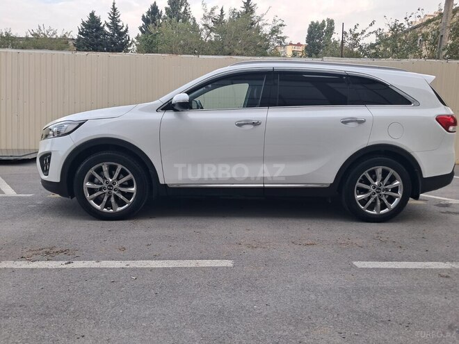 Kia Sorento 2016, 177,500 km - 2.0 l - Bakı
