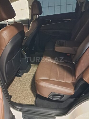 Kia Sorento 2016, 177,500 km - 2.0 l - Bakı
