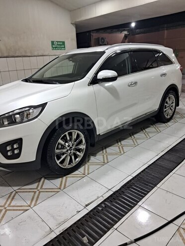 Kia Sorento 2016, 177,500 km - 2.0 l - Bakı