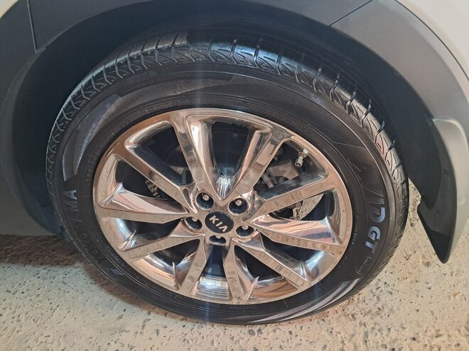 Kia Sorento 2016, 177,500 km - 2.0 l - Bakı