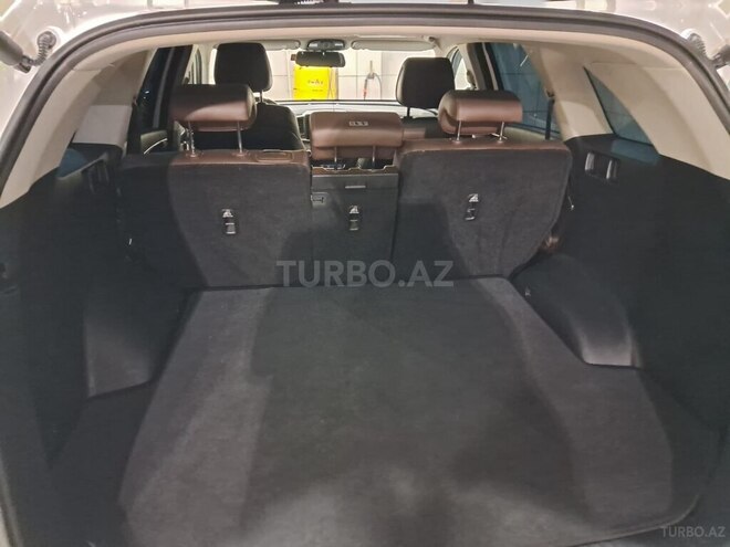 Kia Sorento 2016, 177,500 km - 2.0 l - Bakı