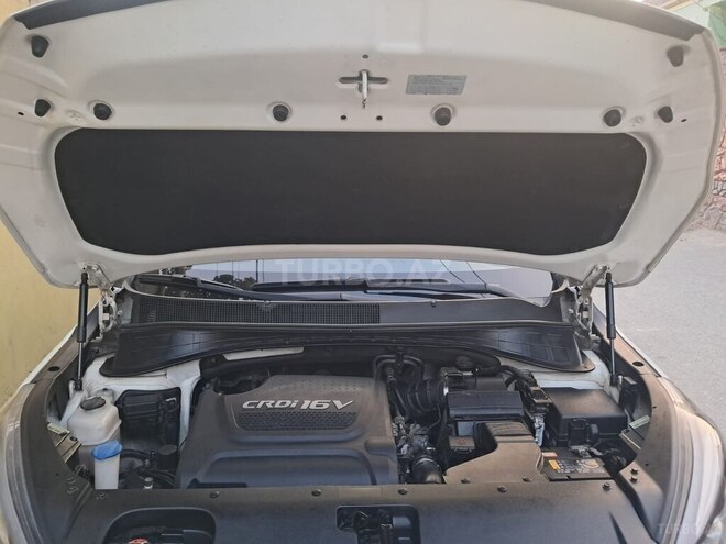 Kia Sorento 2016, 177,500 km - 2.0 l - Bakı