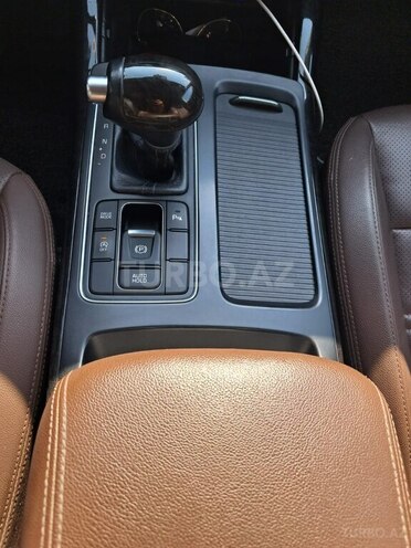 Kia Sorento 2016, 177,500 km - 2.0 l - Bakı