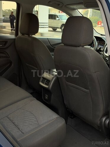Chevrolet Equinox 2020, 77,000 km - 1.5 l - Bakı