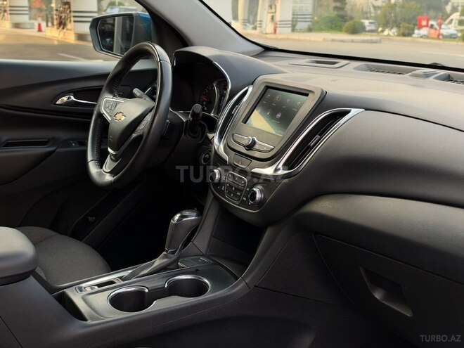 Chevrolet Equinox 2020, 77,000 km - 1.5 l - Bakı