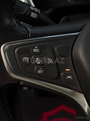 Chevrolet Equinox 2020, 77,000 km - 1.5 l - Bakı