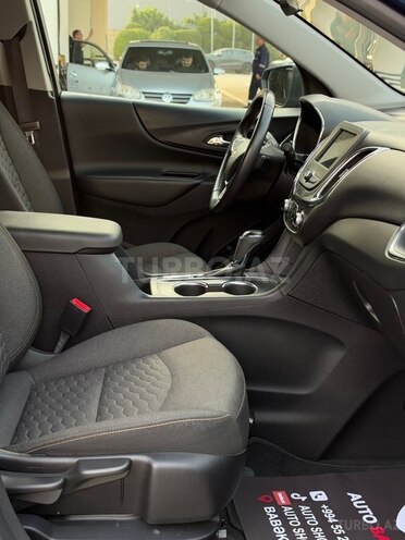 Chevrolet Equinox 2020, 77,000 km - 1.5 l - Bakı