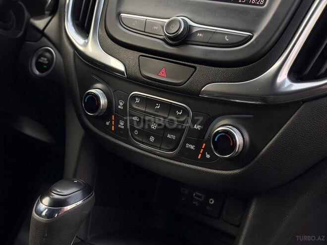 Chevrolet Equinox 2020, 77,000 km - 1.5 l - Bakı