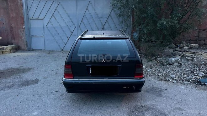 Mercedes C 200 1998, 322,112 km - 2.0 л - Bakı