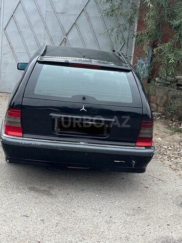 Mercedes C 200 1998, 322,112 km - 2.0 л - Bakı