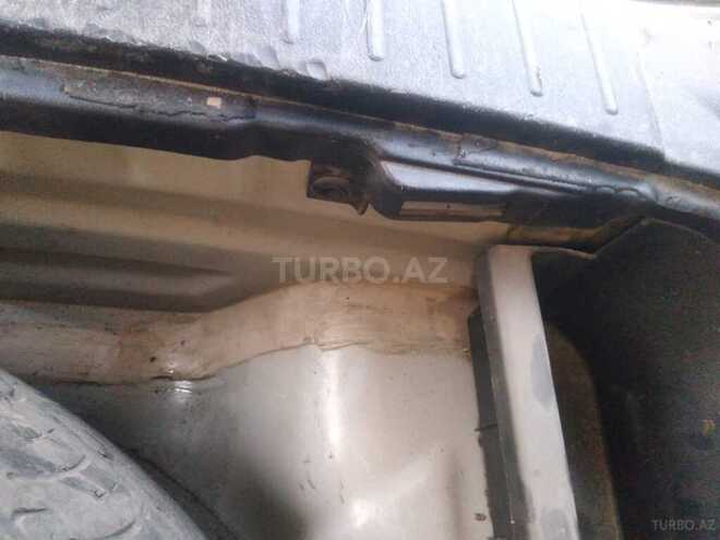 Hyundai Tucson 2008, 132,000 km - 2.0 л - Bakı