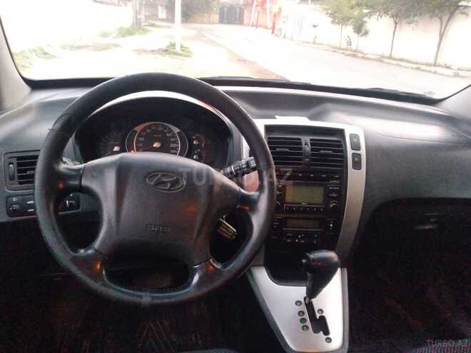 Hyundai Tucson 2008, 132,000 km - 2.0 л - Bakı