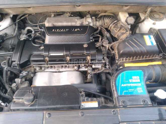 Hyundai Tucson 2008, 132,000 km - 2.0 л - Bakı