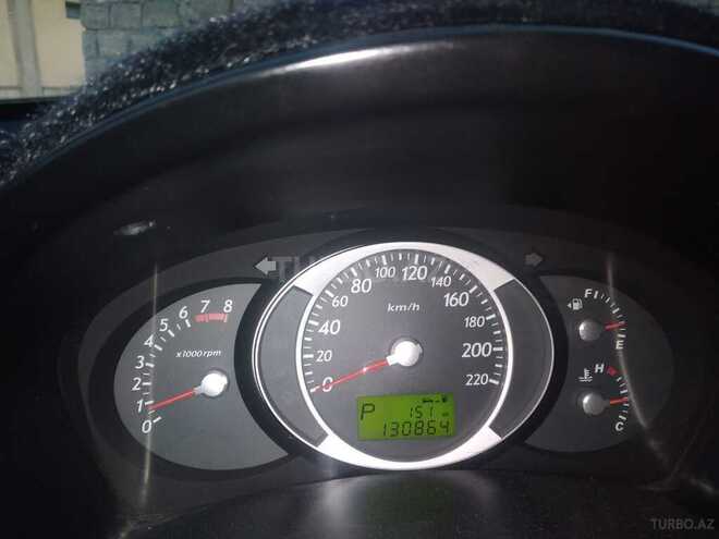 Hyundai Tucson 2008, 132,000 km - 2.0 л - Bakı