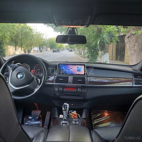 BMW X6 2011, 170,000 km - 3.0 l - Bakı