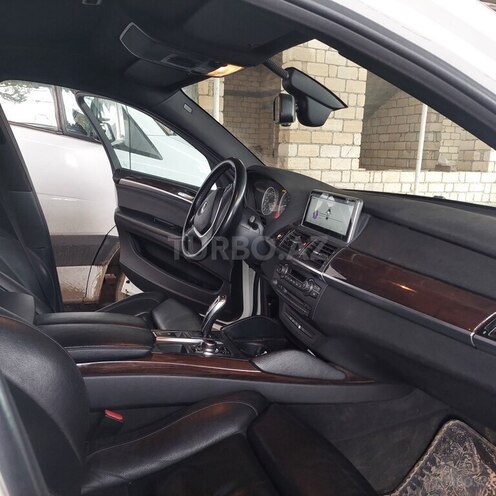 BMW X6 2011, 170,000 km - 3.0 l - Bakı