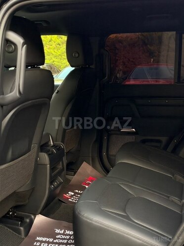 Land Rover Defender 2022, 105,000 km - 3.0 l - Bakı