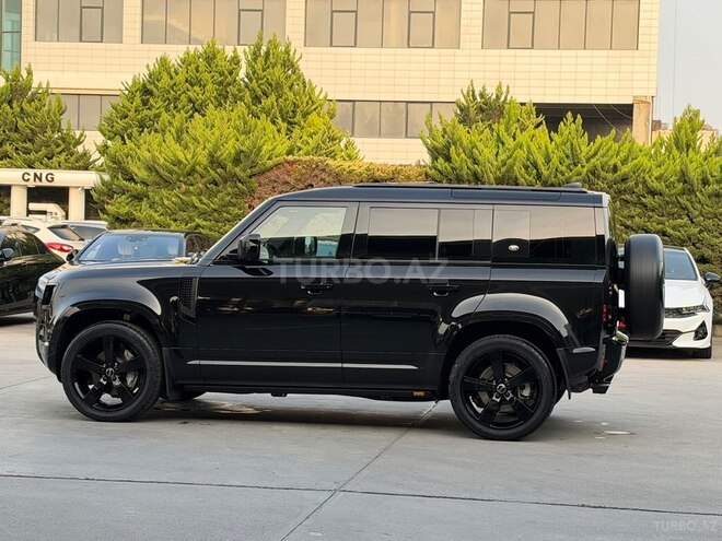 Land Rover Defender 2022, 105,000 km - 3.0 l - Bakı