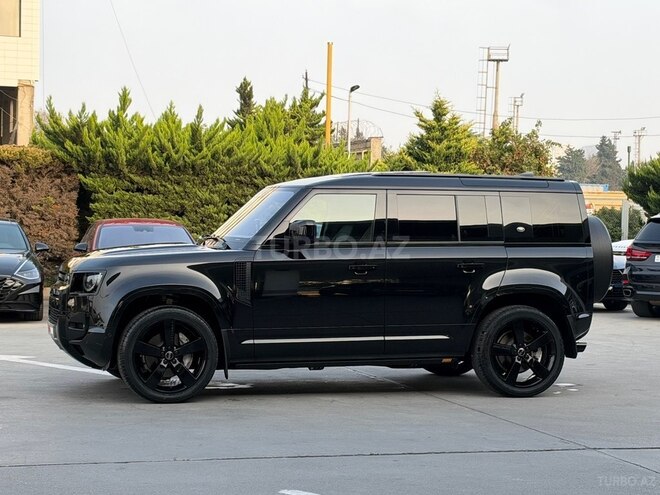 Land Rover Defender 2022, 105,000 km - 3.0 l - Bakı