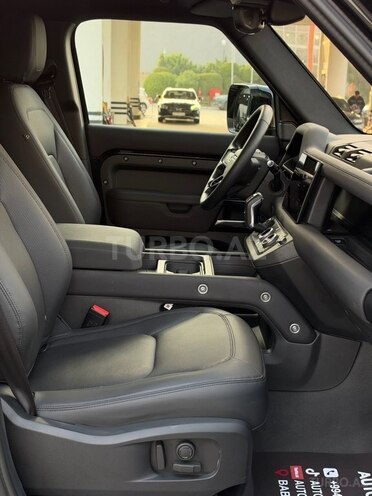 Land Rover Defender 2022, 105,000 km - 3.0 l - Bakı