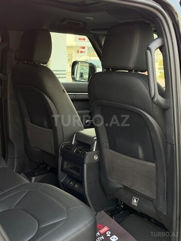 Land Rover Defender 2022, 105,000 km - 3.0 l - Bakı
