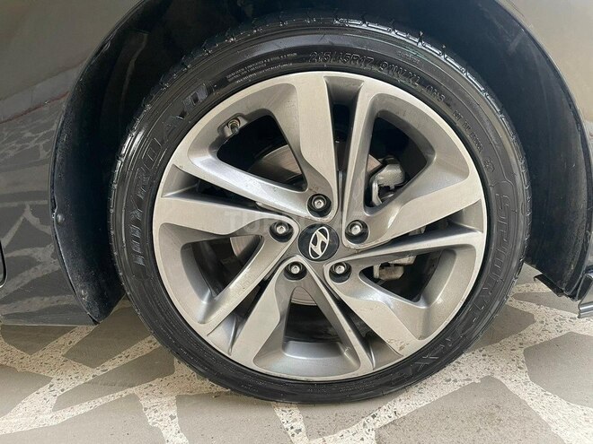 Hyundai Elantra 2013, 125,529 km - 1.8 л - Bakı