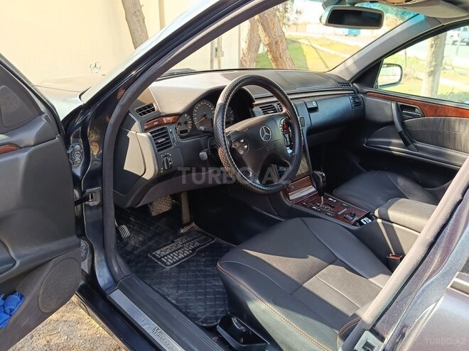 Mercedes E 270 2000, 369,310 km - 2.7 l - Bakı