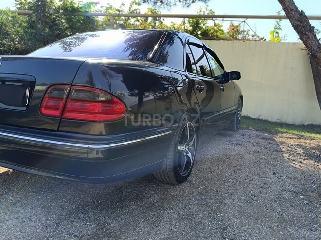 Mercedes E 270 2000, 369,310 km - 2.7 l - Bakı