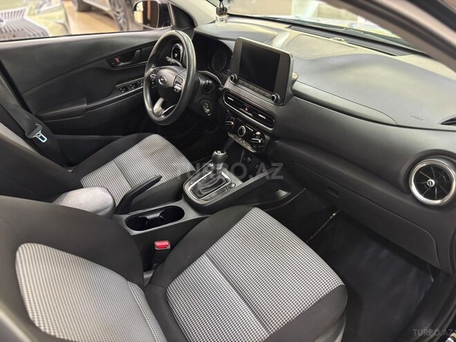 Hyundai Kona 2022, 128,000 km - 2.0 l - Mingəçevir
