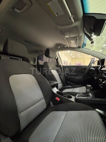 Hyundai Kona 2022, 128,000 km - 2.0 l - Mingəçevir