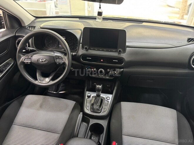 Hyundai Kona 2022, 128,000 km - 2.0 l - Mingəçevir