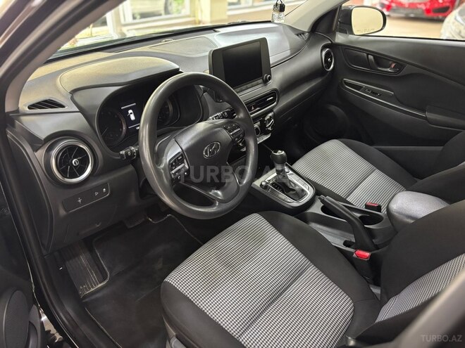 Hyundai Kona 2022, 128,000 km - 2.0 l - Mingəçevir