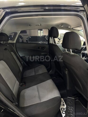 Hyundai Kona 2022, 128,000 km - 2.0 l - Mingəçevir