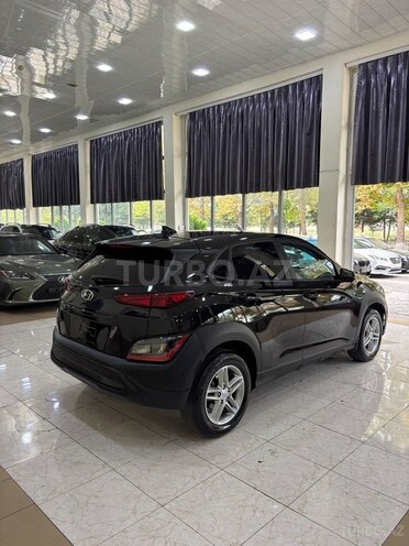 Hyundai Kona 2022, 128,000 km - 2.0 l - Mingəçevir