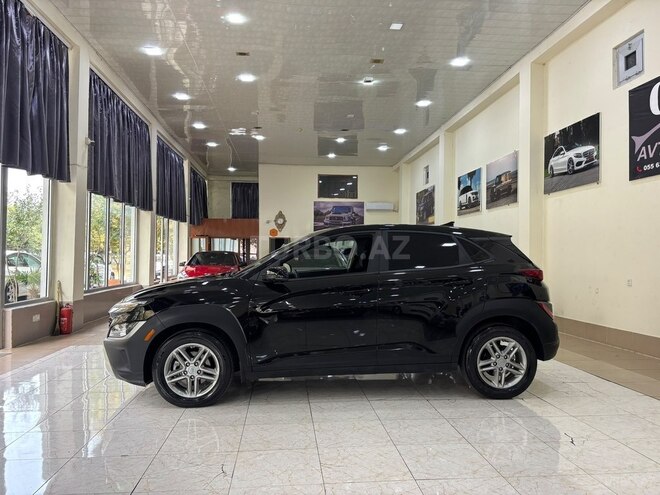 Hyundai Kona 2022, 128,000 km - 2.0 l - Mingəçevir