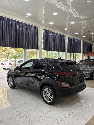 Hyundai Kona 2022, 128,000 km - 2.0 l - Mingəçevir