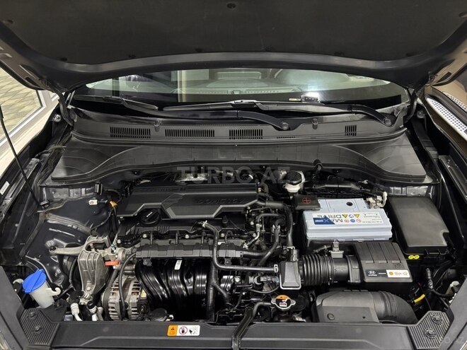 Hyundai Kona 2022, 128,000 km - 2.0 l - Mingəçevir
