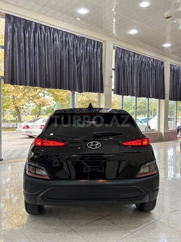 Hyundai Kona 2022, 128,000 km - 2.0 l - Mingəçevir