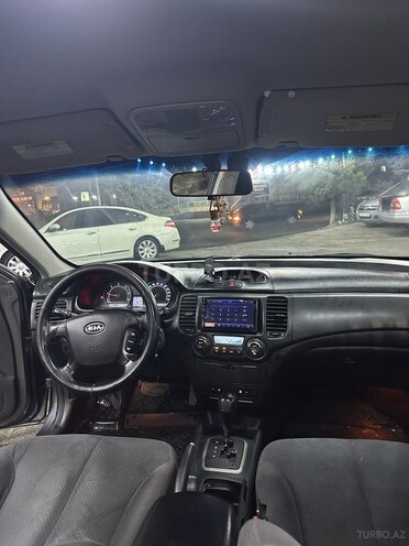 Kia Optima 2006, 325,000 km - 2.0 l - Bakı