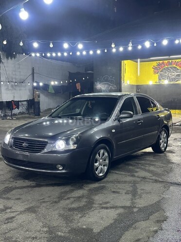 Kia Optima 2006, 325,000 km - 2.0 l - Bakı