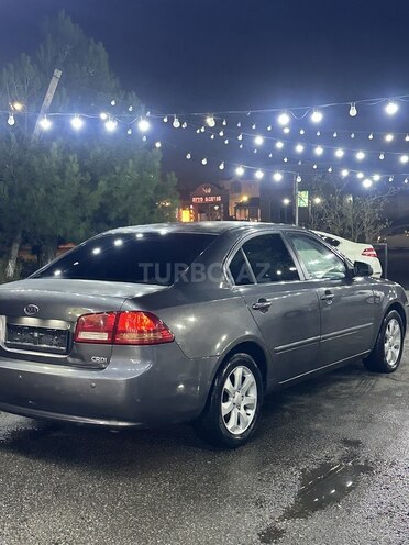 Kia Optima 2006, 325,000 km - 2.0 l - Bakı