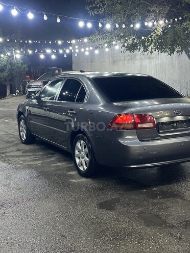 Kia Optima 2006, 325,000 km - 2.0 l - Bakı